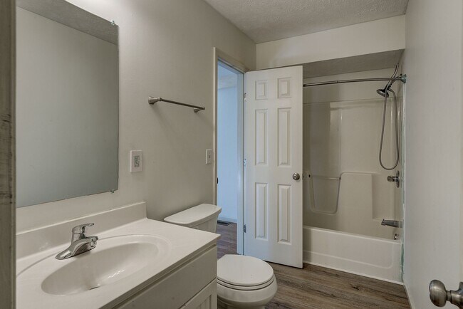 Building Photo - 1883 Powder Branch Rd