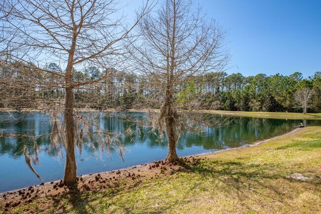 Building Photo - Bartram Village