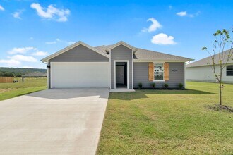 Building Photo - Brand-New 3 Bedroom Home in Prairie Grove! Move-in Ready!