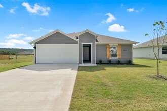 Building Photo - Brand-New 3 Bedroom Home in Prairie Grove!...