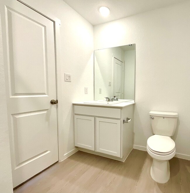 Building Photo - New Construction 4-Bedroom With Upstairs Loft, Fenced Yard & Two-Car Garage!