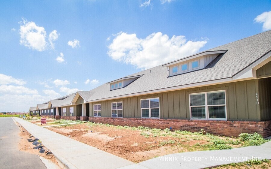 Building Photo - 6927 20th St