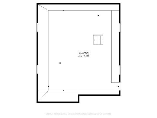 Building Photo - 412 Keeble St