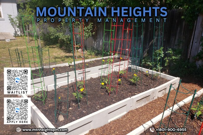 Building Photo - 163 South McClelland Street