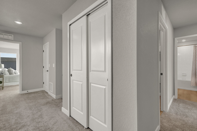 Building Photo - BRAND NEW HOME MINUTES FROM FORT CARSON AN...