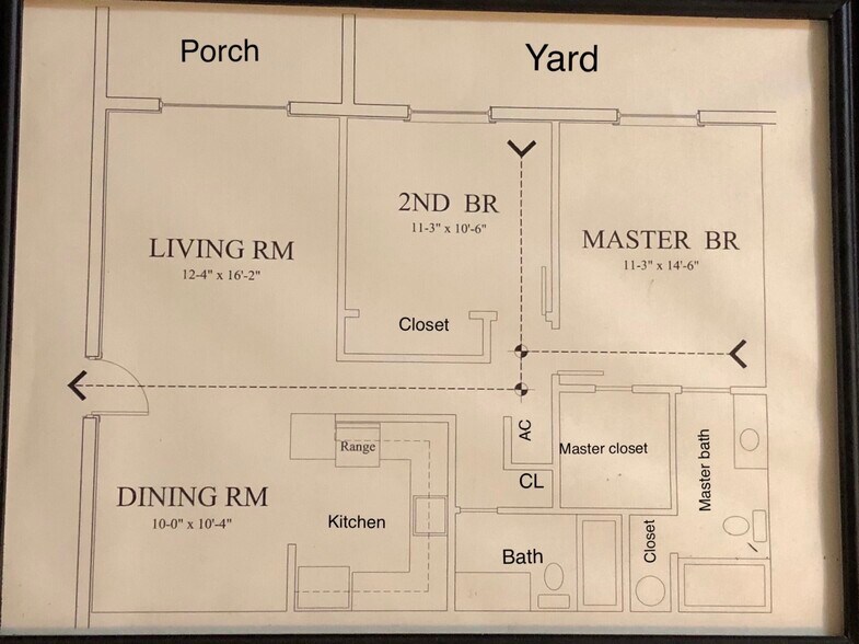 Ground floor, corner unit - 4900 NW 79th Ave