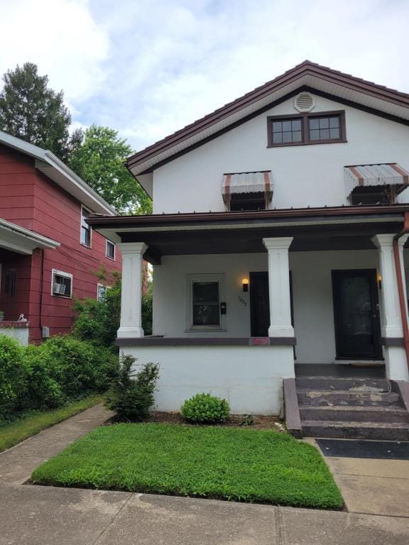 Building Photo - 1053 Highland Ave