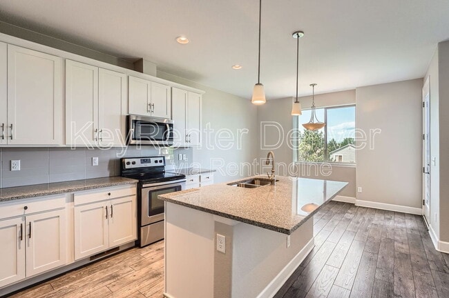 Building Photo - 3573 S Lisbon Ct