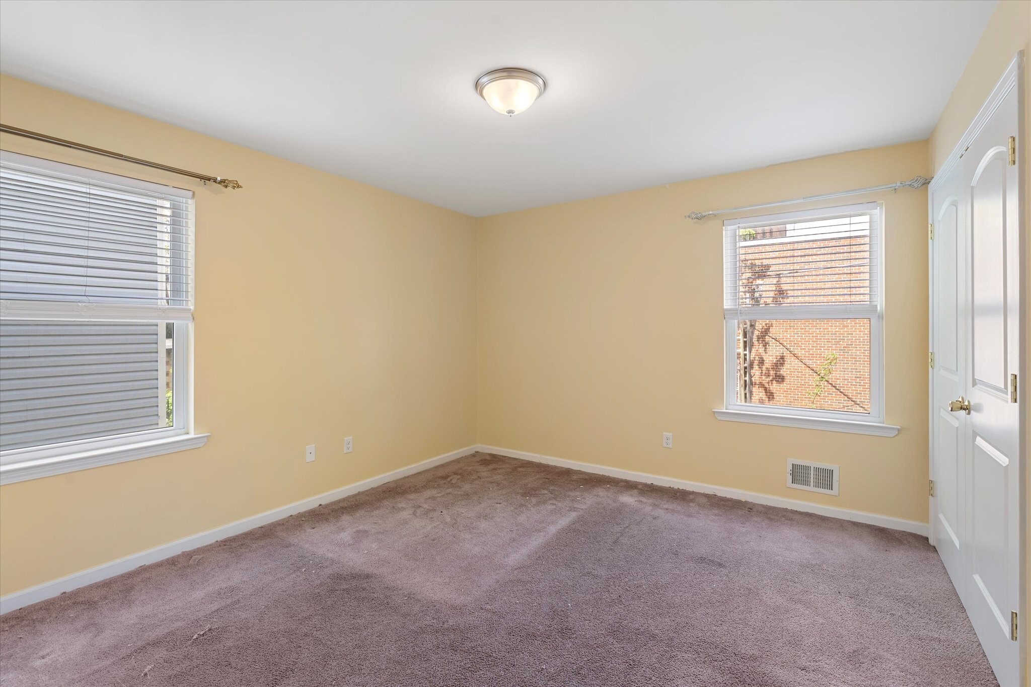 Bedroom 3 - 221 Weequahic Ave