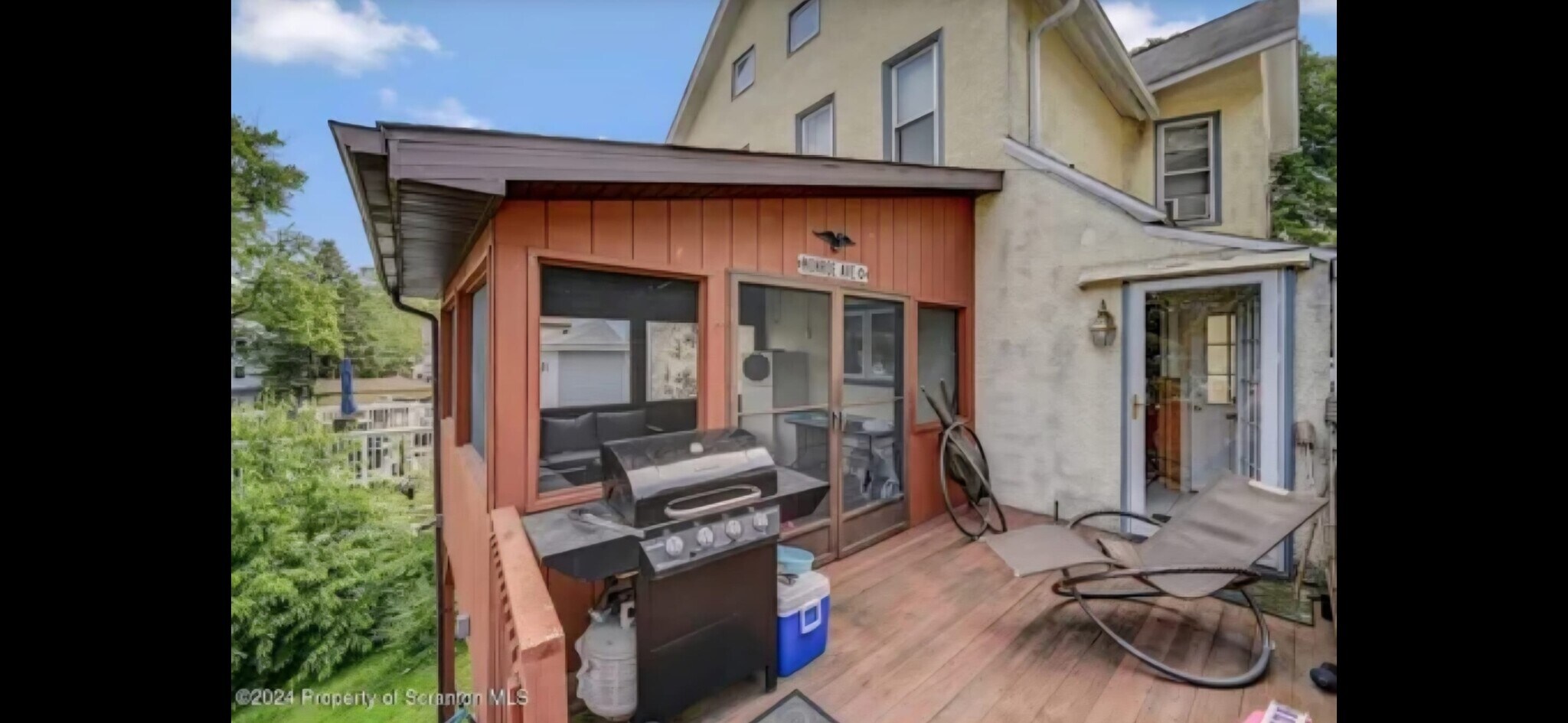 Building Photo - 1727 Monroe Ave