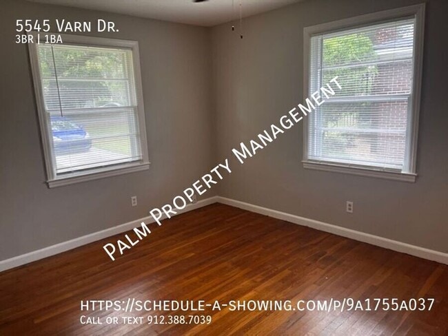Building Photo - 5545 Varn Dr