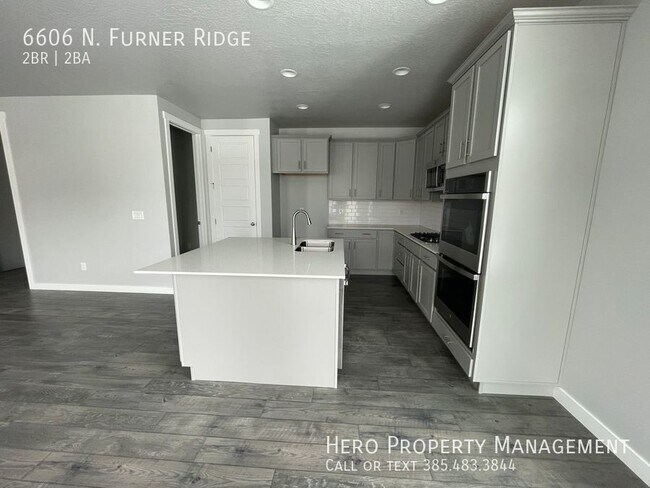 Building Photo - 6606 N Furner Rdg