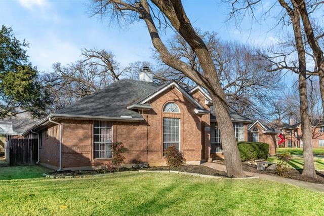 Building Photo - 2401 Hedgeapple Dr