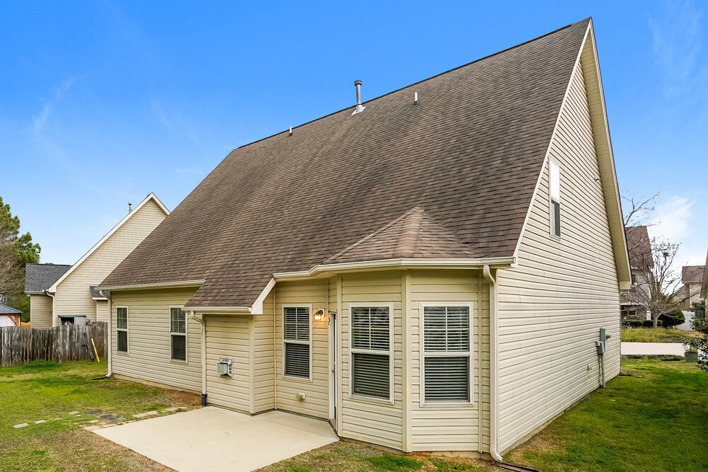 Building Photo - 805 New Charleston Dr