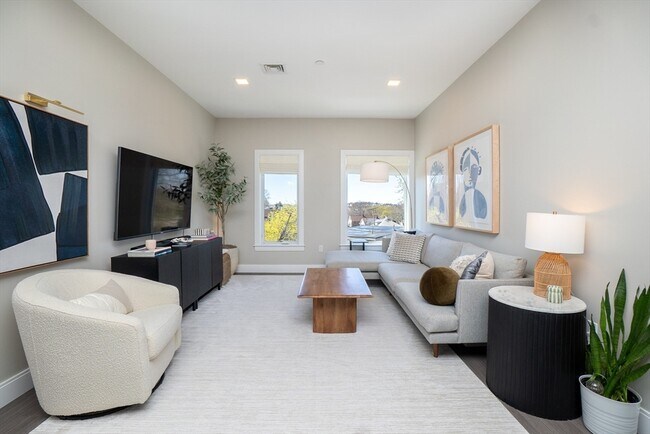 Building Photo - 11 Walley St