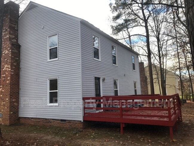 Building Photo - 12222 Poplar Forest Dr