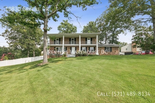 Building Photo - 10830 Greene Dr