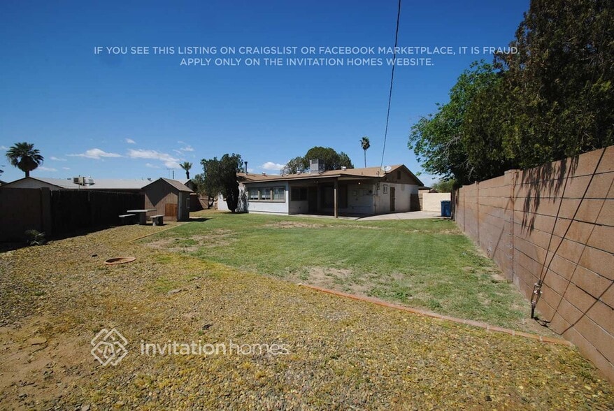 Building Photo - 4153 N 63rd Dr