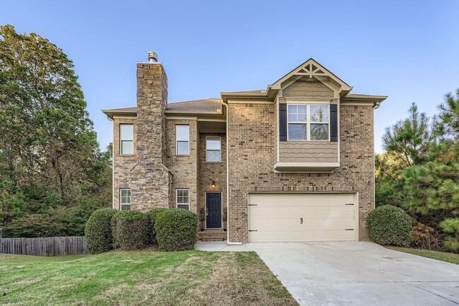 Building Photo - 1240 Grayson Oaks Dr
