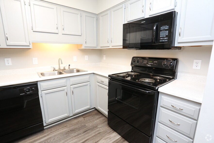 Carrington Place Apartments 3104 Holmans Ln Jeffersonville IN 47130