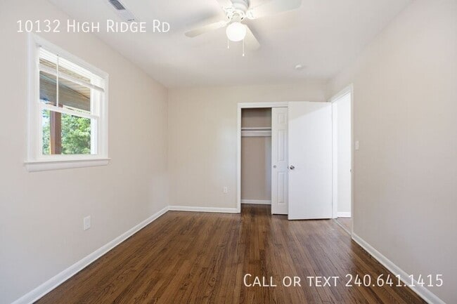 Building Photo - 10132 High Ridge Rd