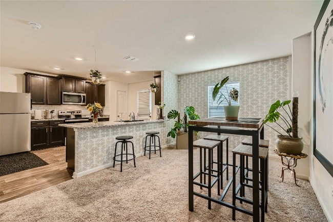 Building Photo - 7308 Aaron Jordan Dr