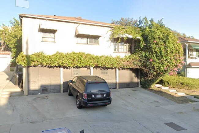 Building Photo - 1618 Glendon Ave