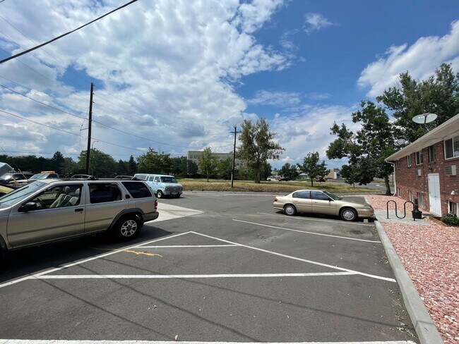 Building Photo - 12111 W Nevada Drive