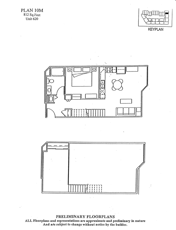 1BR/1BA - Union Square At Broadway