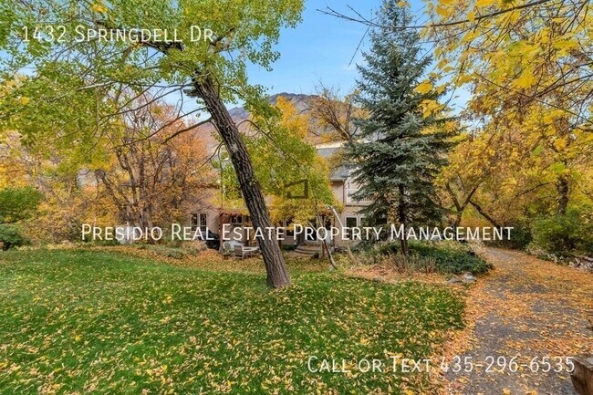 Building Photo - 1432 Spring Dell Dr