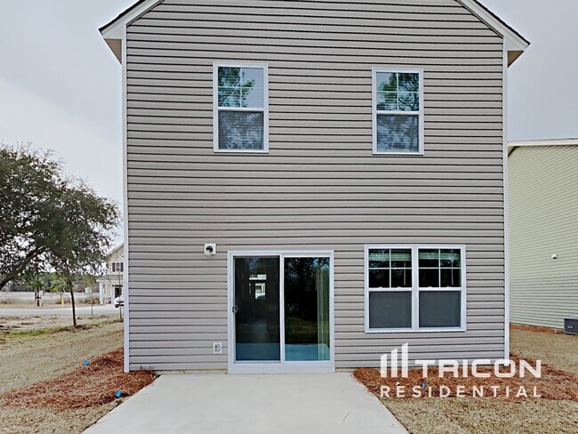 Building Photo - 937 Dawsons Park Wy