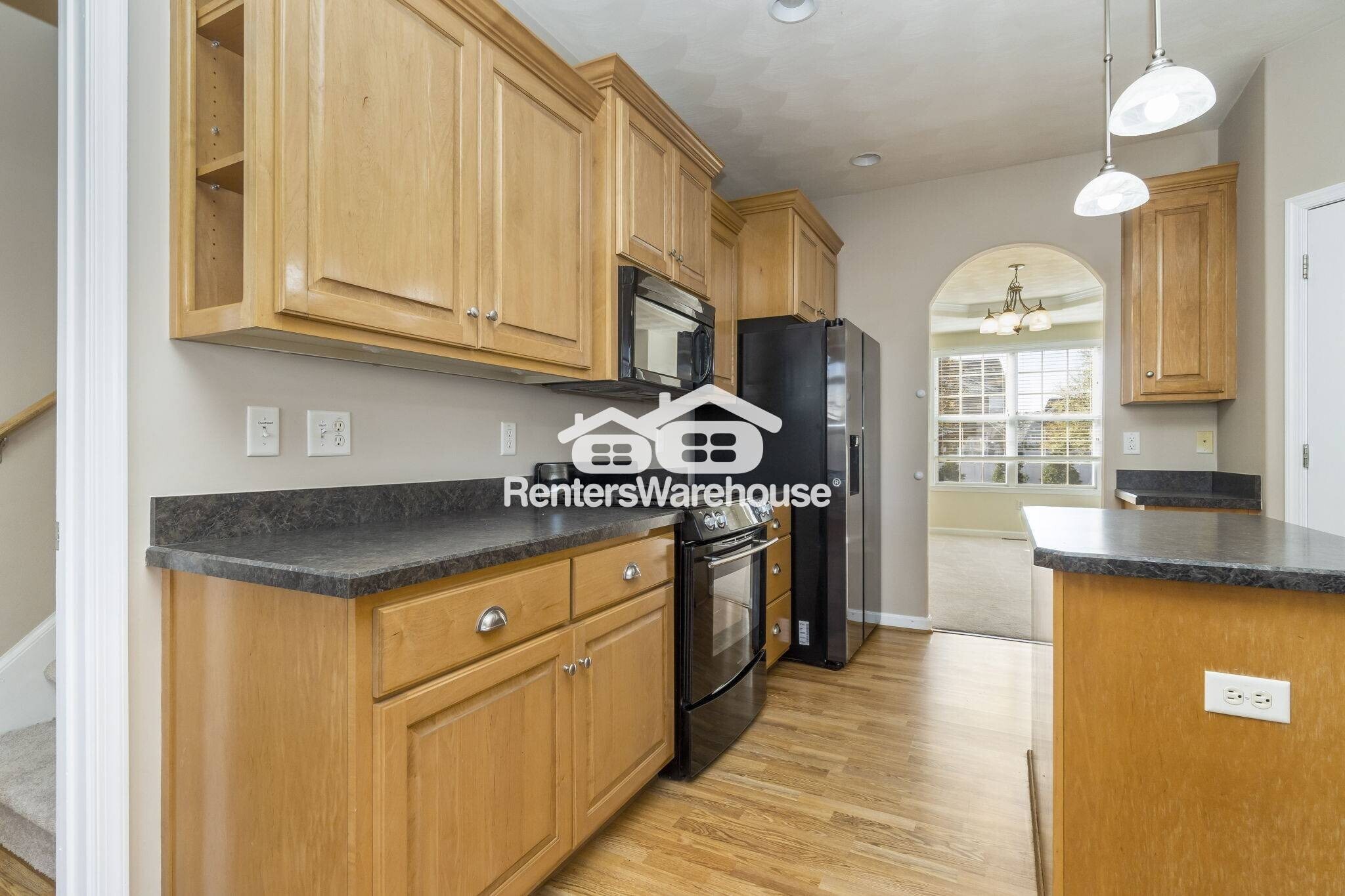 Building Photo - 1812 Haby Ln