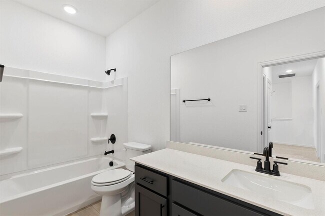 Building Photo - Brand-New Sierra Home in Gated Community Near Downtown Dallas