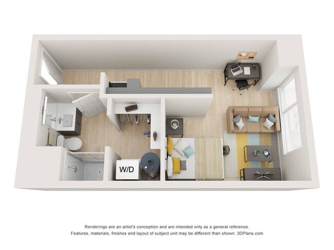 Abbot.Studio C.Inner.Units 413.513.(Orig B1.3) - zThe Abbot