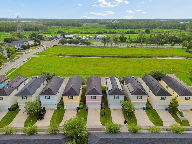 Building Photo - 3441 Bumelia Ln