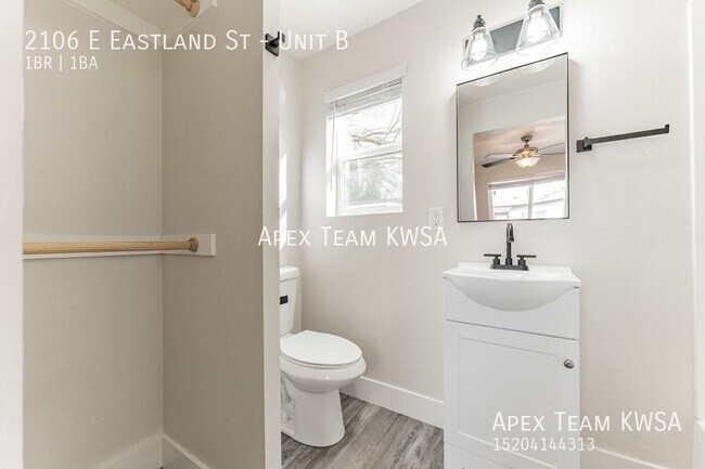 Building Photo - 2106 E Eastland St