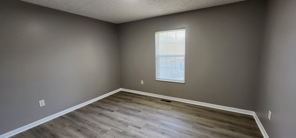 Bedroom 1 - 4532 Winslow Dr