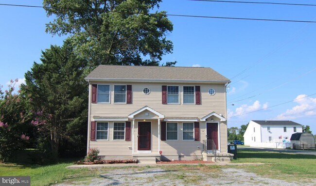 Building Photo - 115 E Sewell St