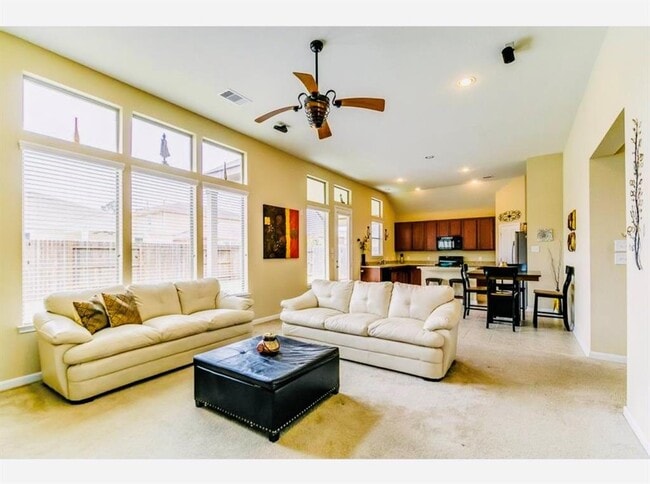 Building Photo - 29615 Benson Springs Ln