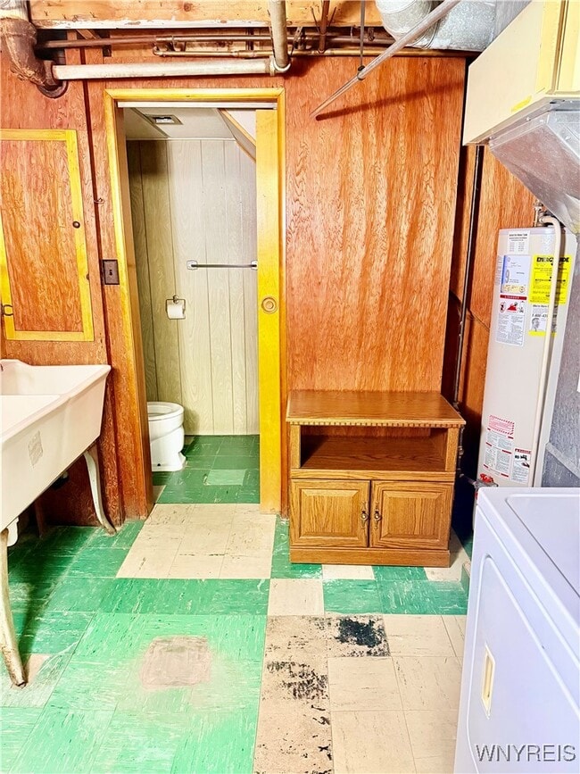 Building Photo - 85 Warsaw St