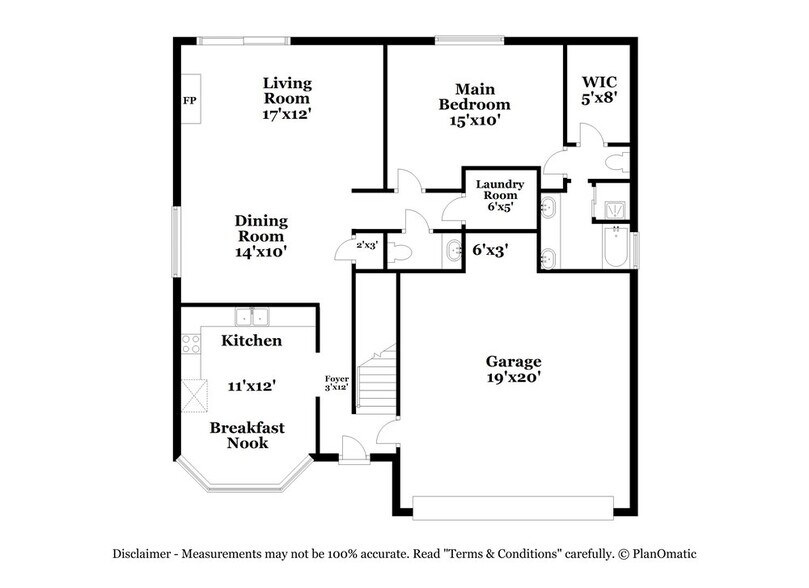 Building Photo - 1024 Scofield Dr