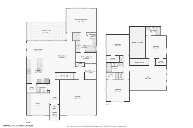 Building Photo - 14047 May Mist