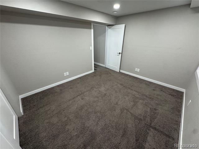 Building Photo - 4149 S Lewiston St