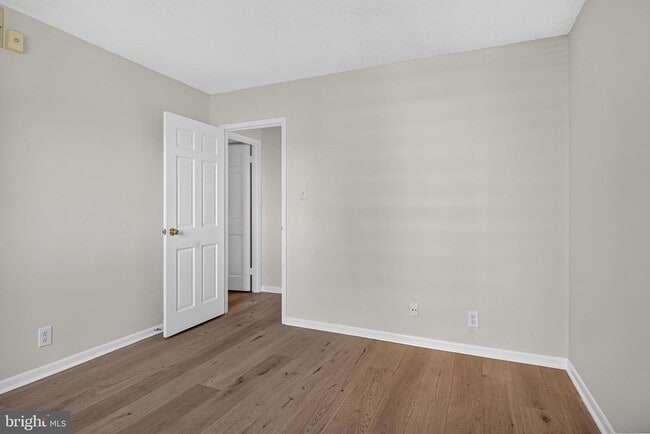 Building Photo - 4601 N Park Ave