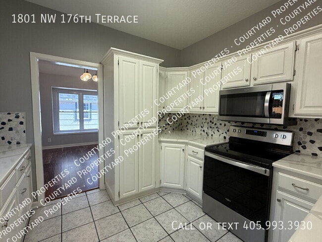 Building Photo - 1801 NW 176th Terrace