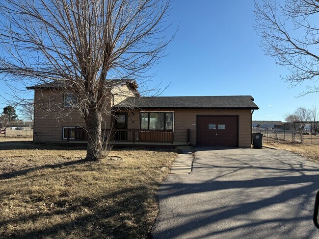 Primary Photo - 4-bedroom, 2 bath in Box Elder