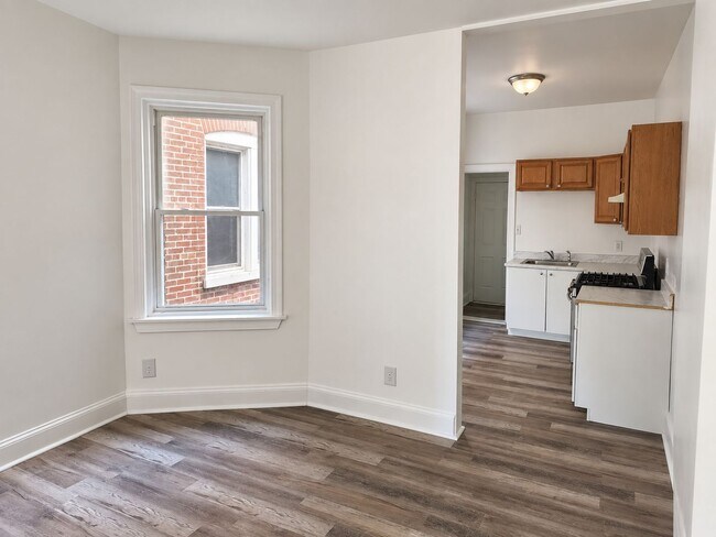Building Photo - 209 S Harrison St
