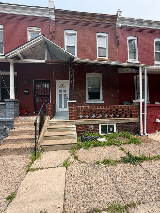 Building Photo - 1313 N 51st St