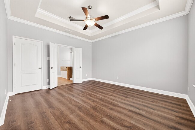 Building Photo - 20706 Calloway Crest Ct