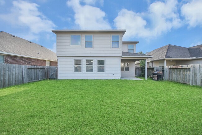 Building Photo - 6106 Grassy Haven Ln